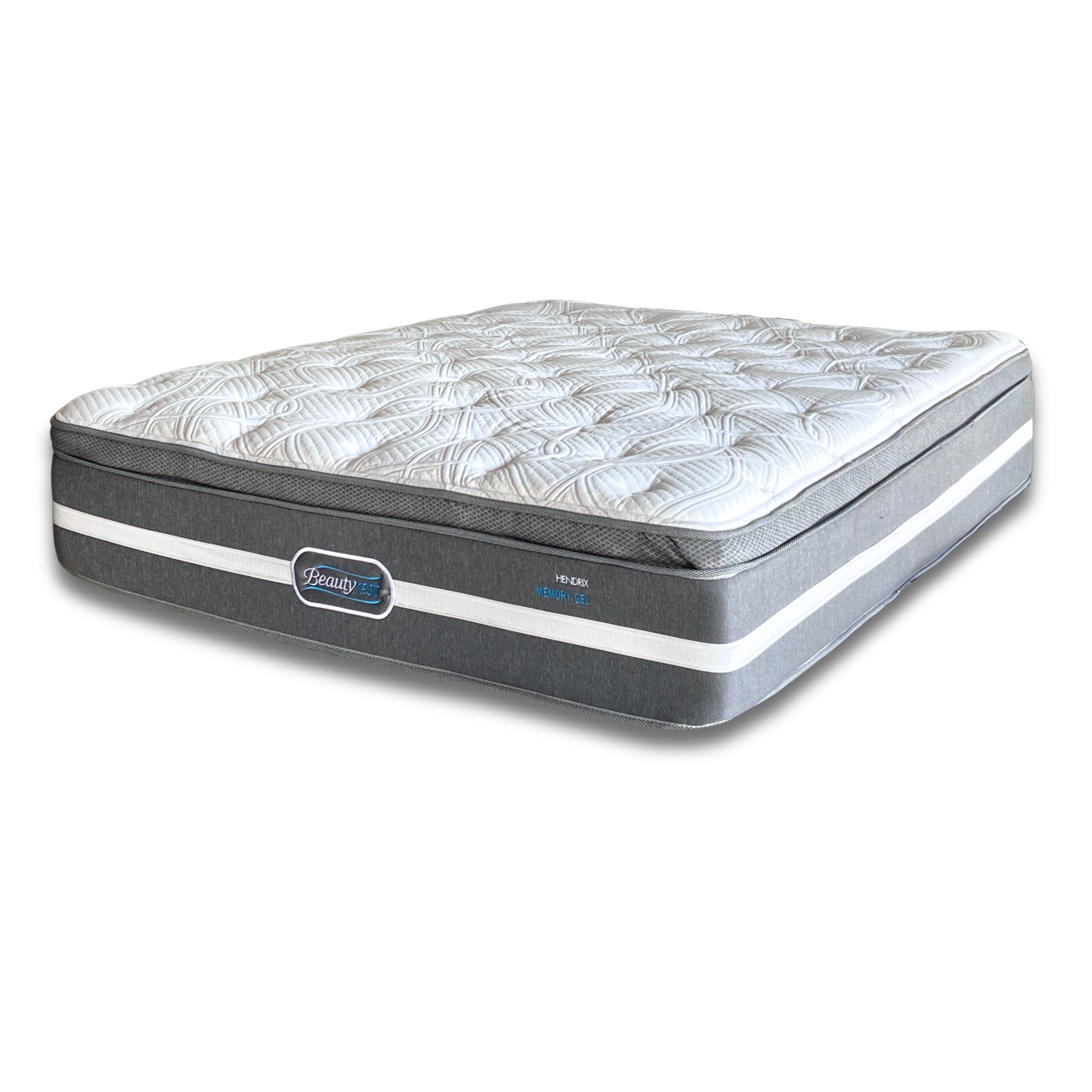 COLCHÓN HENDRIX