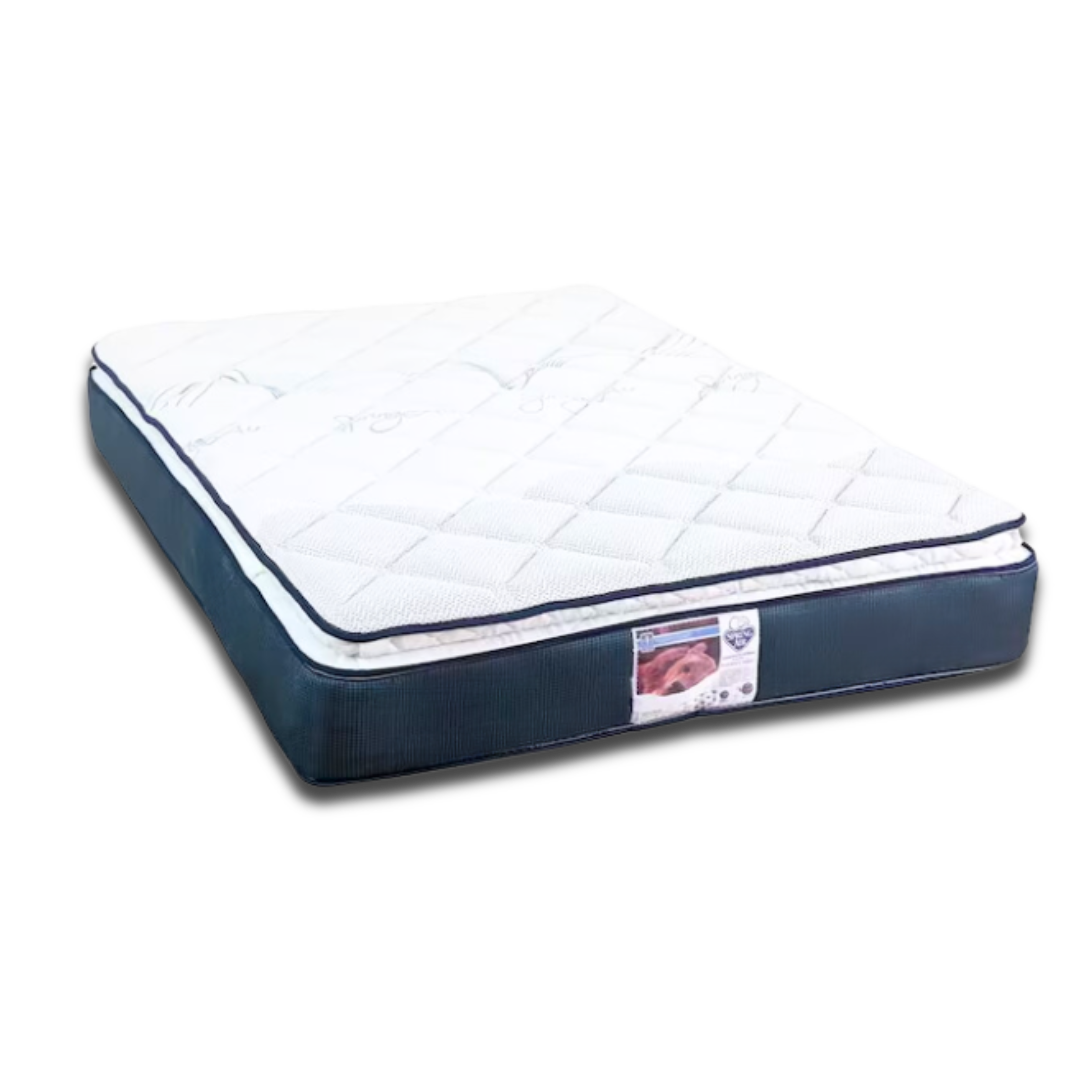 COLCHON MONACO