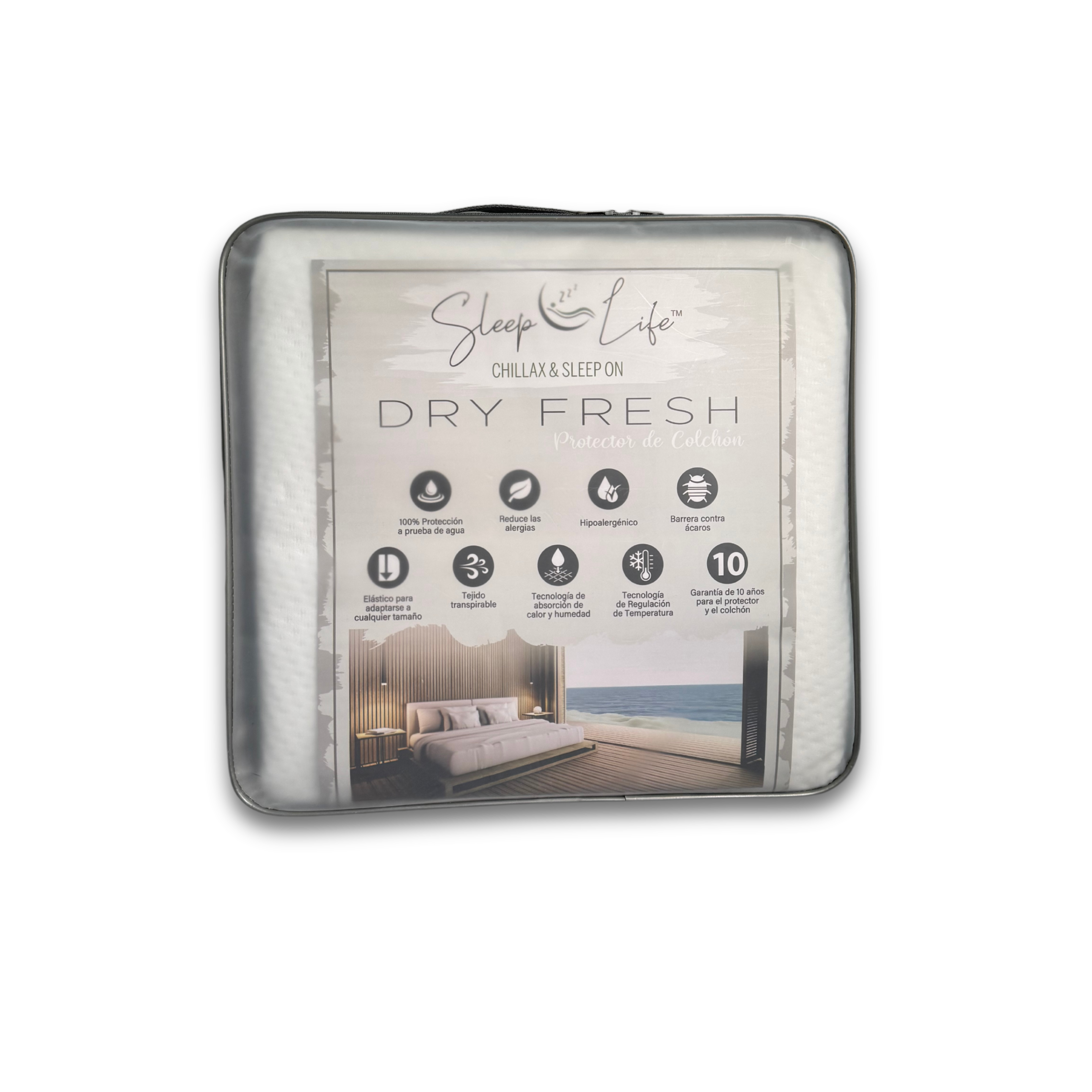 PROTECTOR DRY FRESH